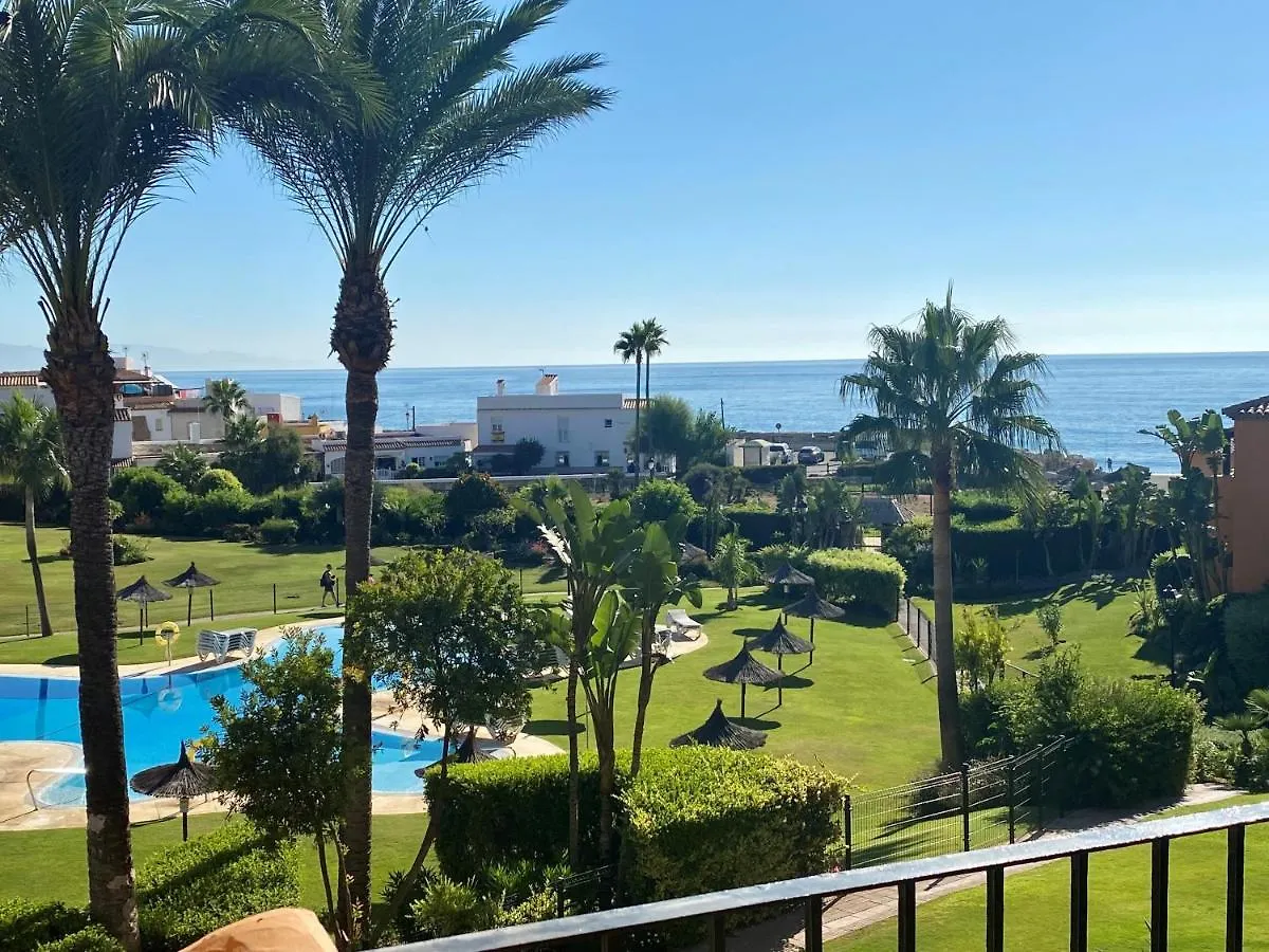 Appartement Los Granados De La Duquesa San Luis de Sabinillas
