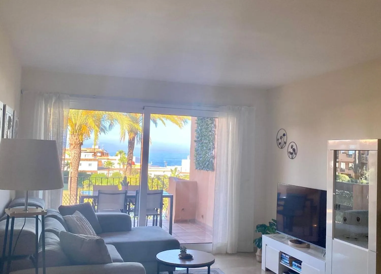 Appartement Los Granados De La Duquesa San Luis de Sabinillas Espagne