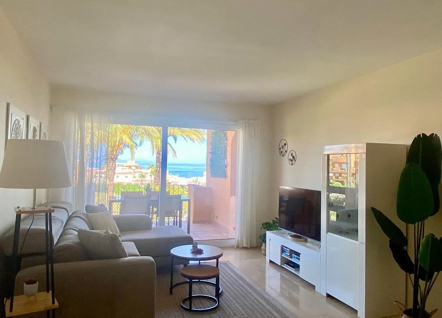 Appartement Los Granados De La Duquesa San Luis de Sabinillas